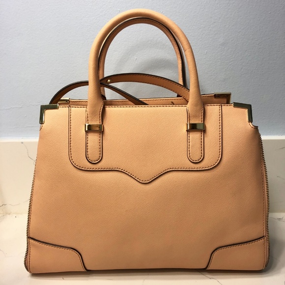 Rebecca Minkoff Amorous Satchel - Picture 2 of 3
